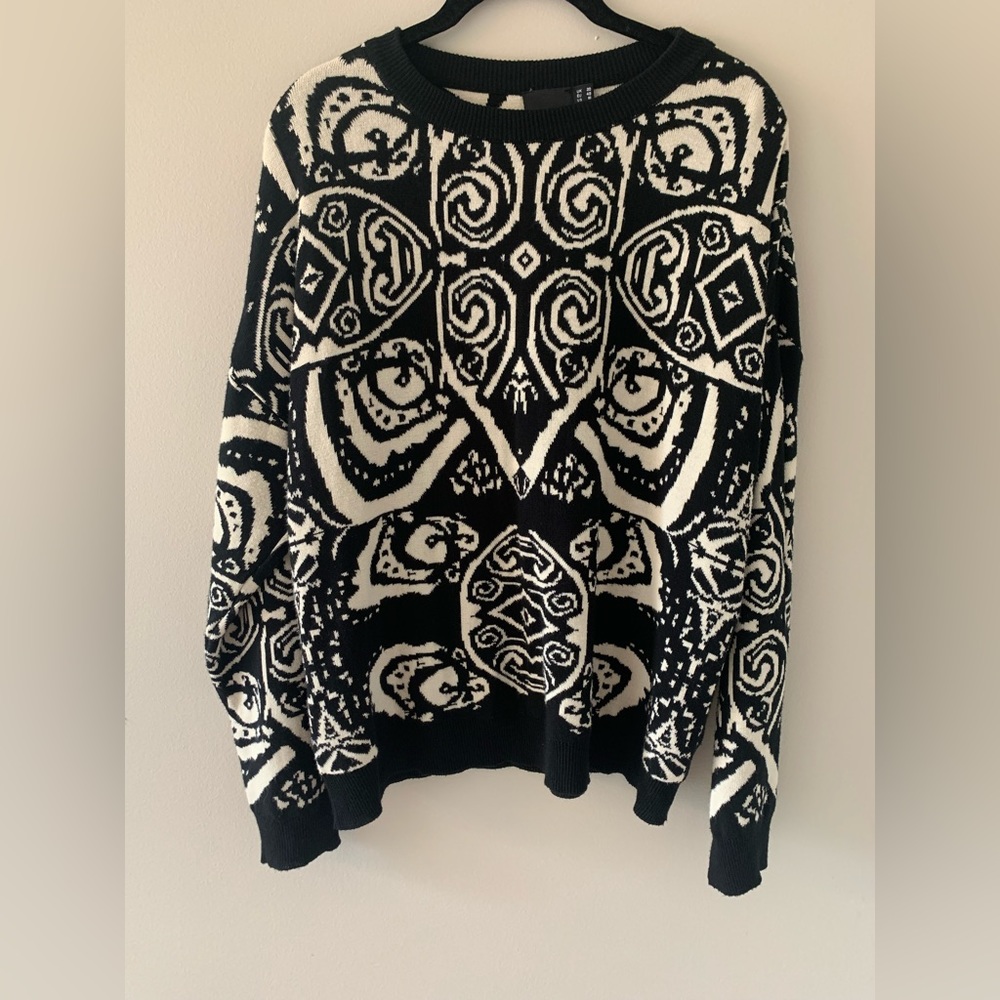 ASOS Curve Sweater